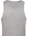 CGTM072 - Men's organic Inspire tank top Sport Grey