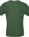 CGTU01T - #E150 Men's T-shirt Bottle Green