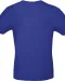 CGTU01T - #E150 Men's T-shirt Cobalt Blue