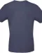 CGTU01T - #E150 Men's T-shirt Denim