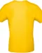 CGTU01T - #E150 Men's T-shirt Gold