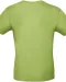 CGTU01T - #E150 Men's T-shirt Pistachio