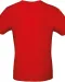 CGTU01T - #E150 Men's T-shirt Red
