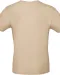 CGTU01T - #E150 Men's T-shirt Sand