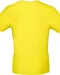 CGTU01T - #E150 Men's T-shirt Solar Yellow
