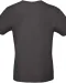 CGTU01T - #E150 Men's T-shirt Used Black