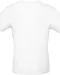CGTU01T - #E150 Men's T-shirt White