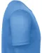 CGTU01T - #E150 Men's T-shirt Azure