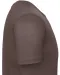 CGTU01T - #E150 Men's T-shirt Bear Brown