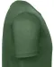 CGTU01T - #E150 Men's T-shirt Bottle Green