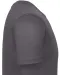 CGTU01T - #E150 Men's T-shirt Dark Grey