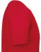CGTU01T - #E150 Men's T-shirt Deep Red