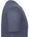CGTU01T - #E150 Men's T-shirt Denim