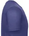 CGTU01T - #E150 Men's T-shirt Electric Blue