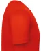 CGTU01T - #E150 Men's T-shirt Fire red