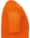 CGTU01T - #E150 Men's T-shirt Orange
