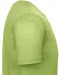 CGTU01T - #E150 Men's T-shirt Pistachio