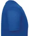 CGTU01T - #E150 Men's T-shirt Royal Blue
