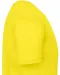 CGTU01T - #E150 Men's T-shirt Solar Yellow