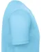 CGTU01T - #E150 Men's T-shirt Turquoise