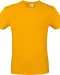 CGTU01T - #E150 Men's T-shirt Apricot
