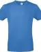 CGTU01T - #E150 Men's T-shirt Azure