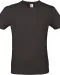 CGTU01T - #E150 Men's T-shirt Black