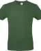 CGTU01T - #E150 Men's T-shirt Bottle Green