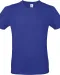 CGTU01T - #E150 Men's T-shirt Cobalt Blue