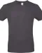 CGTU01T - #E150 Men's T-shirt Dark Grey