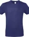 CGTU01T - #E150 Men's T-shirt Electric Blue