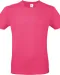 CGTU01T - #E150 Men's T-shirt Fuchsia