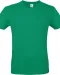 CGTU01T - #E150 Men's T-shirt Kelly Green