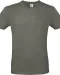 CGTU01T - #E150 Men's T-shirt Millennial Khaki
