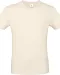 CGTU01T - #E150 Men's T-shirt Natural