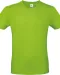 CGTU01T - #E150 Men's T-shirt Orchid Green
