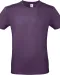CGTU01T - #E150 Men's T-shirt Radiant Purple