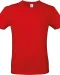 CGTU01T - #E150 Men's T-shirt Red