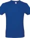 CGTU01T - #E150 Men's T-shirt Royal Blue