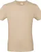 CGTU01T - #E150 Men's T-shirt Sand