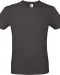 CGTU01T - #E150 Men's T-shirt Used Black