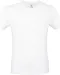 CGTU01T - #E150 Men's T-shirt White