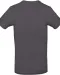 CGTU03T - #E190 Men's T-shirt Dark Grey