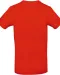 CGTU03T - #E190 Men's T-shirt Fire red