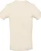 CGTU03T - #E190 Men's T-shirt Natural
