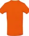 CGTU03T - #E190 Men's T-shirt Orange