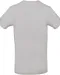 CGTU03T - #E190 Men's T-shirt Pacific Grey