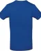 CGTU03T - #E190 Men's T-shirt Royal Blue