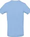 CGTU03T - #E190 Men's T-shirt Sky Blue