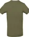 CGTU03T - #E190 Men's T-shirt Urban Khaki